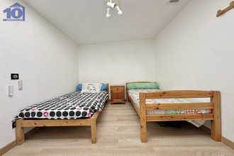 location maison valras-plage 34350
