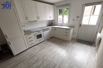 location maison valras-plage 34350