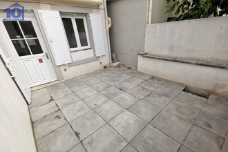 location maison valras-plage 34350