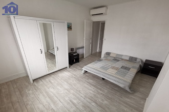 location maison valras-plage 34350