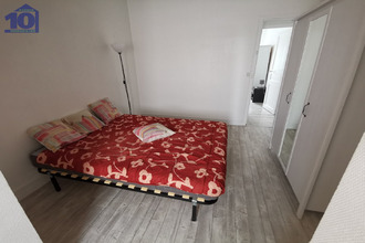 location maison valras-plage 34350