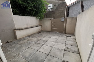 location maison valras-plage 34350