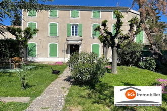 location maison valreas 84600