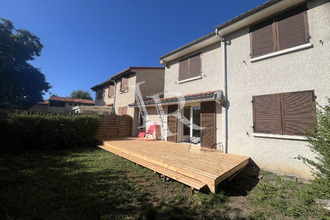 location maison vals-pres-le-puy 43750