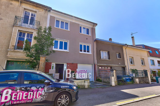 location maison vandoeuvre-les-nancy 54500