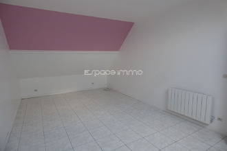 location maison vandrimare 27380