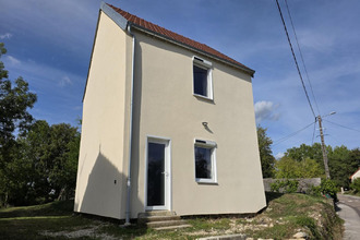 location maison vanne 70130