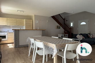 location maison vannes 56000