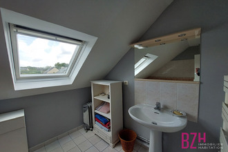 Ma-Cabane - Location Appartement VANNES, 9 m²