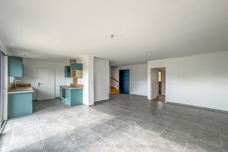 location maison vannes 56000