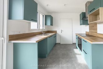 location maison vannes 56000