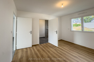 location maison vannes 56000