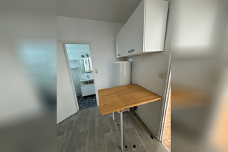 location maison vannes 56000