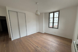 location maison vannes 56000