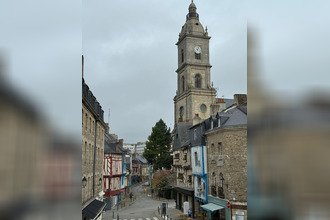 location maison vannes 56000