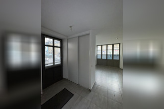 location maison vannes 56000