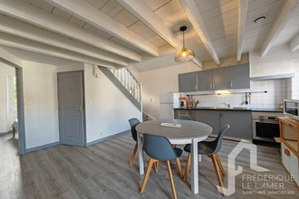 location maison vannes 56000