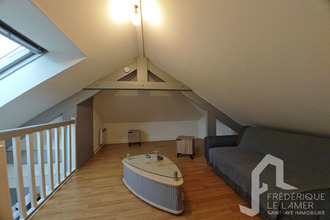 location maison vannes 56000