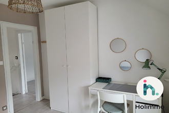 Ma-Cabane - Location Maison Vannes, 86 m²