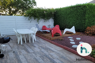 location maison vannes 56000