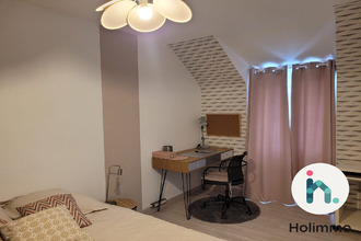 location maison vannes 56000