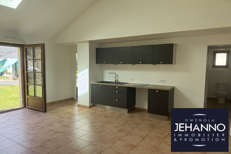 location maison vannes 56000