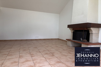 location maison vannes 56000