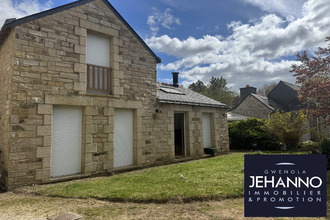 location maison vannes 56000