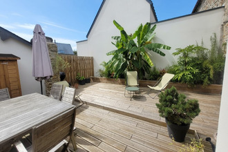 location maison vannes 56000