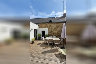 location maison vannes 56000