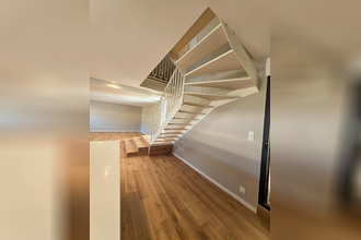 location maison vannes 56000