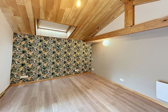 location maison vaour 81140
