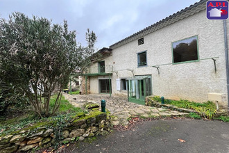 location maison varilhes 09120