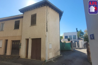 location maison varilhes 09340