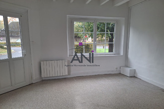 location maison varneville-bretteville 76890