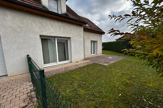 location maison varois-et-chaignot 21490