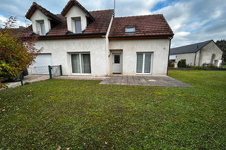 location maison varois-et-chaignot 21490