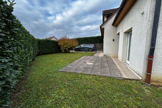location maison varois-et-chaignot 21490