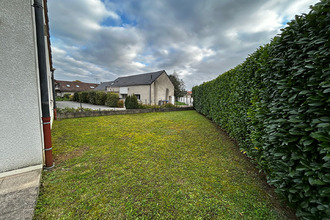 location maison varois-et-chaignot 21490