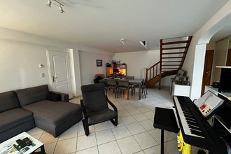 location maison varois-et-chaignot 21490