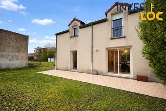 location maison varois-et-chaignot 21490