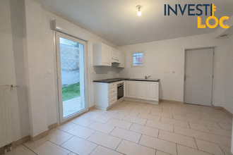 location maison varois-et-chaignot 21490