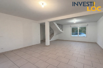 location maison varois-et-chaignot 21490