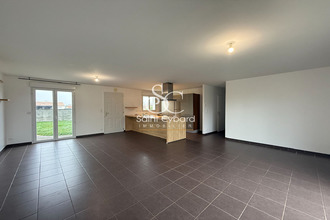 location maison vars 16330