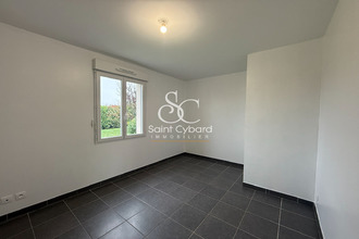 location maison vars 16330