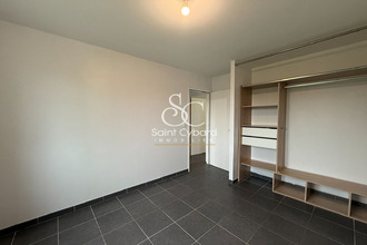 location maison vars 16330