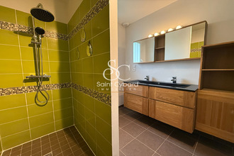 location maison vars 16330