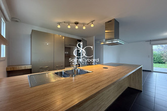 location maison vars 16330