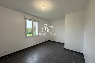 location maison vars 16330