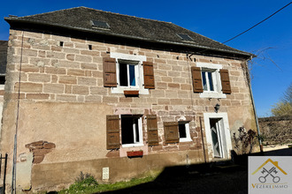 location maison vars-sur-roseix 19130